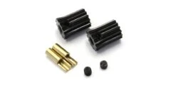 Kyosho STEEL PINION GEAR SET 13T - BLIZZARD SR (2)