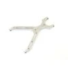Front Blade Arm Kyosho Blizzard - Metal