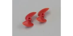 Kyosho PROPELLERS (D31 X P1,4) / SHAFT DIAM 3.18 (94427)