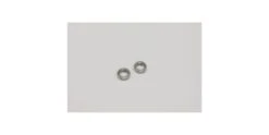 Kyosho Ball Bearing 10X15X4MM. (2)