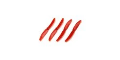 Kyosho PROPELLER DRONE RACER (4) RED