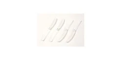 Kyosho PROPELLER DRONE RACER (4) WHITE