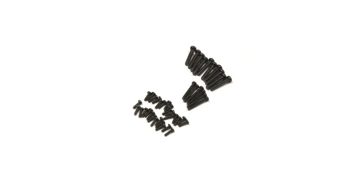 Kyosho DRONE RACER SCREW SET 1 Kyosho DRONE RACER SCREW SET