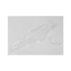 Kyosho BODY SHELL DRONE RACER G-ZERO (CLEAR)