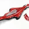 Kyosho BODY SHELL DRONE RACER G-ZERO RED