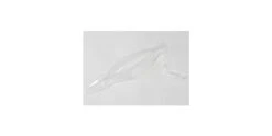 Kyosho BODY SHELL DRONE RACER ZEPHIR (CLEAR)