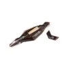 Kyosho BODY SHELL DRONE RACER ZEPHIR BLACK