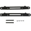 Suspension Arm Set Kyosho EP Fantom 4WD (2)