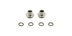 Front Wheel Hub Kyosho EP Fantom 4WD -Toys - Kyosho K.EF211 1
