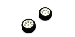 Front Tires Kyosho EP Fantom 4WD (2)