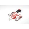 Kyosho BODY PARTS SET SANDMASTER 1:10 EP - RED