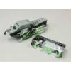 Printed Body Shell Kyosho EP Dirt Hog Type.2 - Green