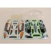 Body Shell Set Kyosho MadBug VE - Clear