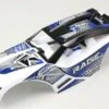 Body Shell 1:10 Kyosho Rage VEi