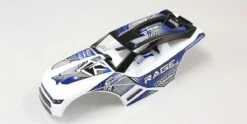 Body Shell 1:10 Kyosho Rage VEi