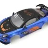 Kyosho Body Shell Set 1:10 Fazer FZ02S Alpine GT4 - Ultra Scale Body Serie