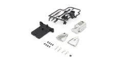 Super Charger Set Kyosho Fazer VE 1:10