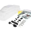 Kyosho Body Shell Set 1:10 Fazer VE FZ02L Toyota Tundra Pro Street - Clear