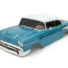Kyosho Body Shell Set 1:10 Fazer FZ02L Chevy Bel Air Coupe 1957 Turquoise