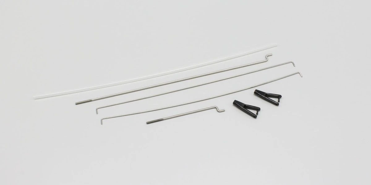 Linkage Set Kyosho Fortune 612 III 1 Linkage Set Kyosho Fortune 612 III