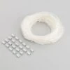 Kyosho Rigging Cord (White) FORTUNE 612