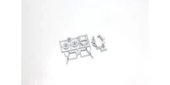 Kyosho PLASTIC PARTS B HANGING-ON RACER