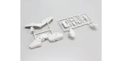 Kyosho REAR COWLING-TANK SET SUZUKI RGV-I
