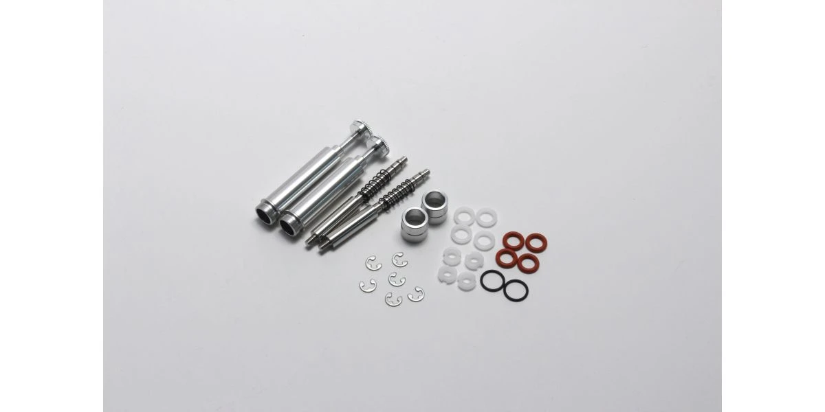 Kyosho SPECIAL FRONT OIL SHOCK HANGING-ON RACER 1 Kyosho SPECIAL FRONT OIL SHOCK HANGING-ON RACER