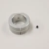 Aluminium Motor Heatsink Kyosho Hanging-On Racer