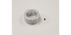 Aluminium Motor Heatsink Kyosho Hanging-On Racer