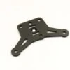 Front Upper Plate Kyosho Inferno Neo - Black