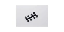 Rear Hub Carrier Spacer Set Kyosho Inferno MP9