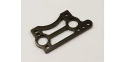 Center Diff Plate Kyosho Inferno MP9TKI4-MP10 (Gun Metal)