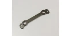 Steering Plate Kyosho Inferno MP9 TKI4
