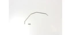 Front Stabilizer Bar 2.1mm Kyosho Inferno MP9-MP10
