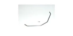 Front Stabilizer Bar 2.4mm Kyosho Inferno MP9-MP10