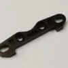 Front Lower Suspension Holder Kyosho Inferno MP9 TKI4 - Rear