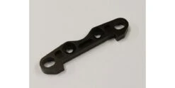 Front Lower Suspension Holder Kyosho Inferno MP9 TKI4 - Rear