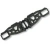 Front Lower Suspension Arm Kyosho Inferno MP9 TKI4 (2)