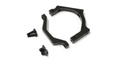 Motor Mount Kyosho Inferno MP9e Evo (1)
