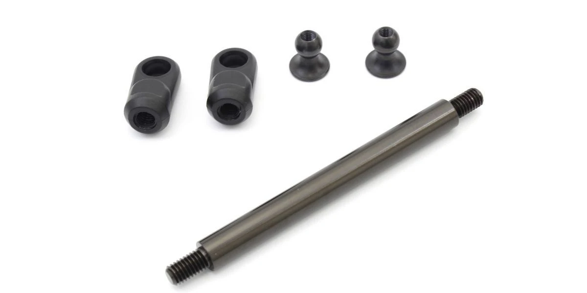 Front Torque Rod Set Kyosho Inferno MP10e 2 Front Torque Rod Set Kyosho Inferno MP10e - Image 2