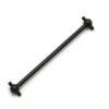 Front Centre Drive Shaft (86mm) Kyosho Inferno MP10 TKI3