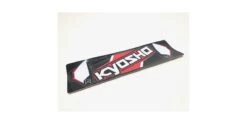 Red Wingskins For 1:8 Kyosho Inferno MP10 Wing