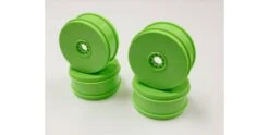 Wheel Kyosho Inferno MP9-MP10 (4) Green