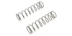 Kyosho Big Shock Springs ML 10x1.4 L=95mm Grey (2)