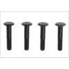 Brake Pads Bolt 16.5mm For IFW324 - KYOSHO Inferno MP9-10 (4)