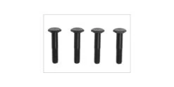 Brake Pads Bolt 16.5mm For IFW324 - KYOSHO Inferno MP9-10 (4)