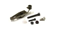 Aluminium Gas Servo Horn Kyosho Inferno MP9-MP10 (Futaba)