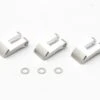 Aluminium HD Clutch Shoe (3 Shoe Type) Kyosho 1:8 (3) LW
