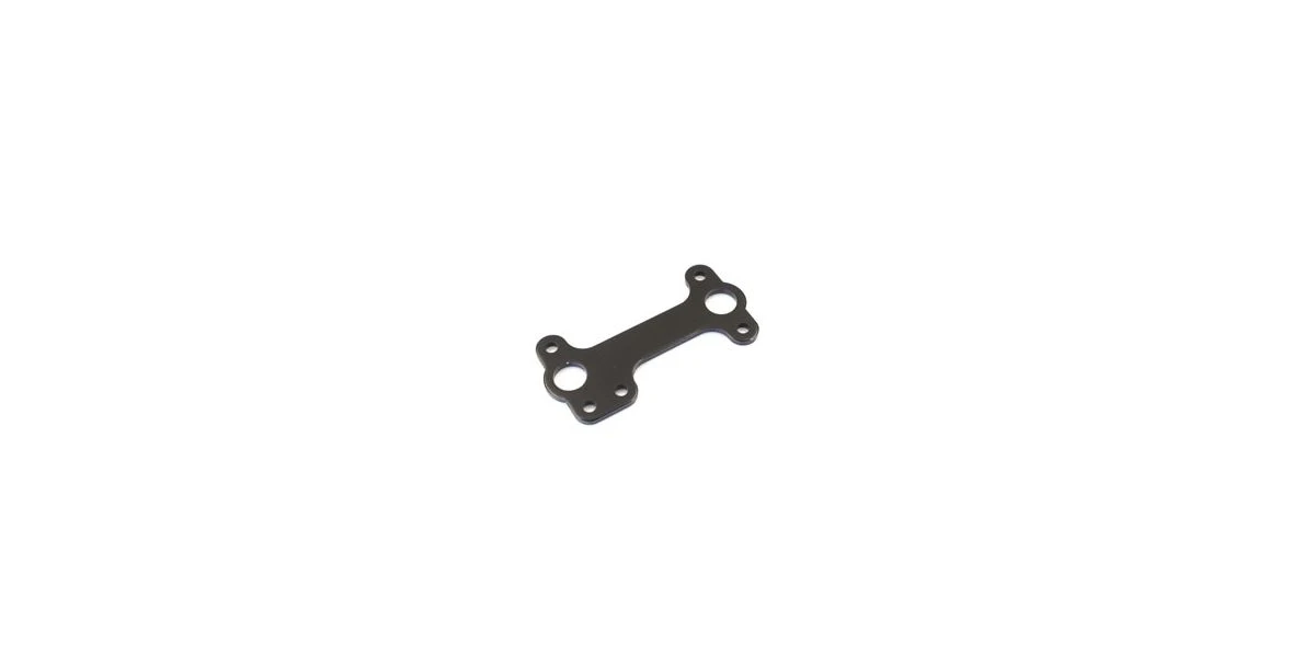 Kyosho CENTER BULK UPPER PLATE 1 Kyosho CENTER BULK UPPER PLATE